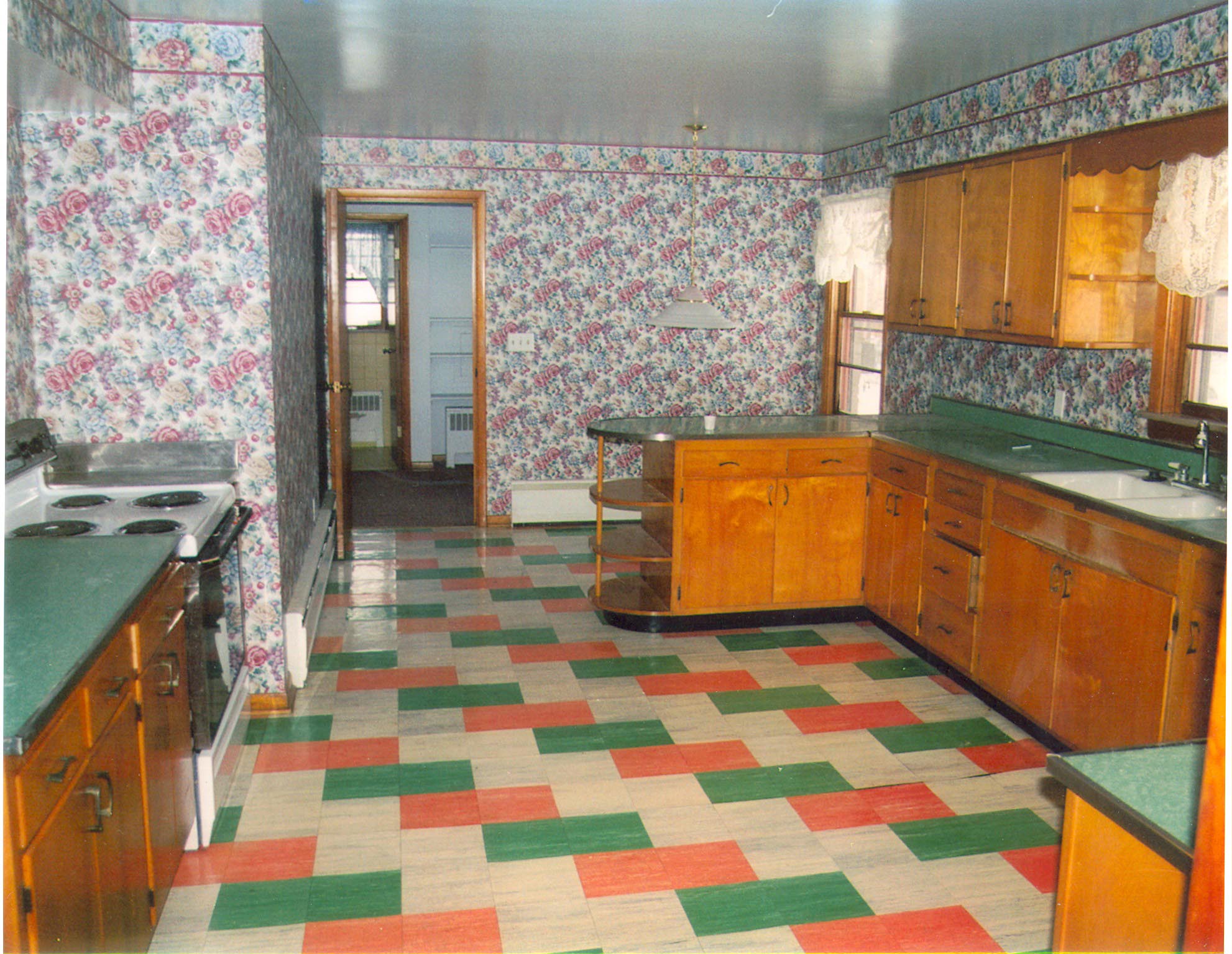 Whole House Remodel to a 1950 s Ranch Home in Carmel Indiana