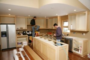remodeling extraspace