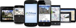 zillow app