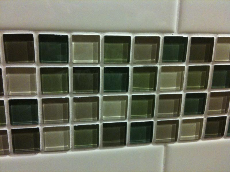 glass tiles