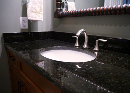 Reusing Granite Countertops Indianapolis Kitchen Remodeling