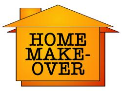 home makeover