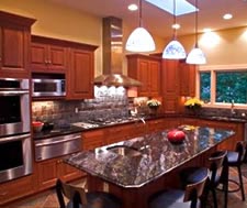 Indianapolis kitchen remodeling