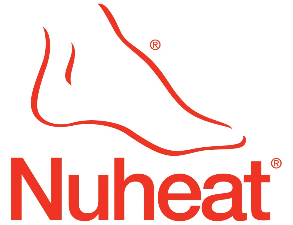 nu heat heated floor