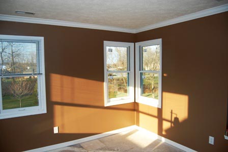 office expansion after 1