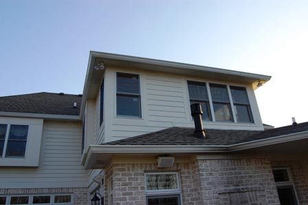 office expansion after 2