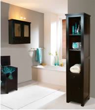 small bathroom remodeling