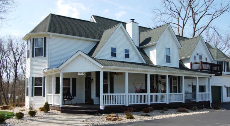 Exterior Remodeling Contractor in Martinsville, IN Exterior Remodeling Contractor in Martinsville, IN