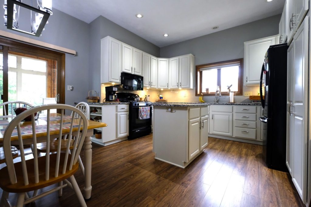 Home Remodeling Contractor