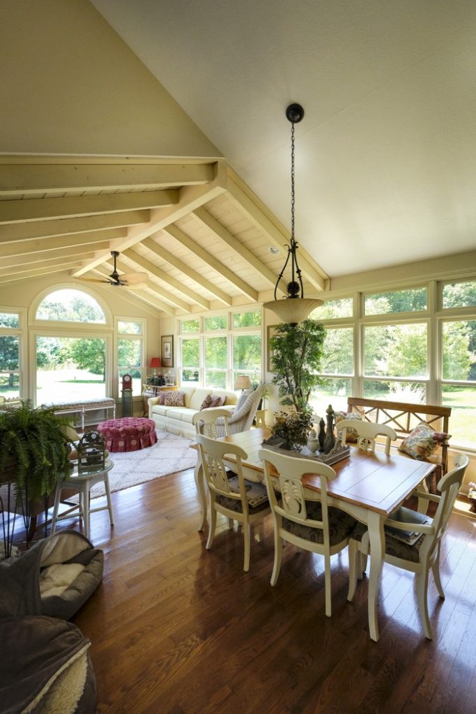 Home Remodeling Contract