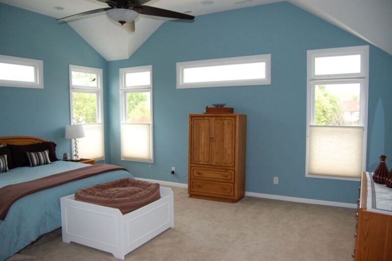 Bedroom Remodel Contractor Indianapolis | Gettum Associates, Inc.