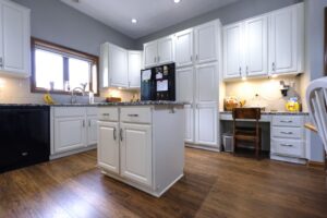 kitchen update and refresh