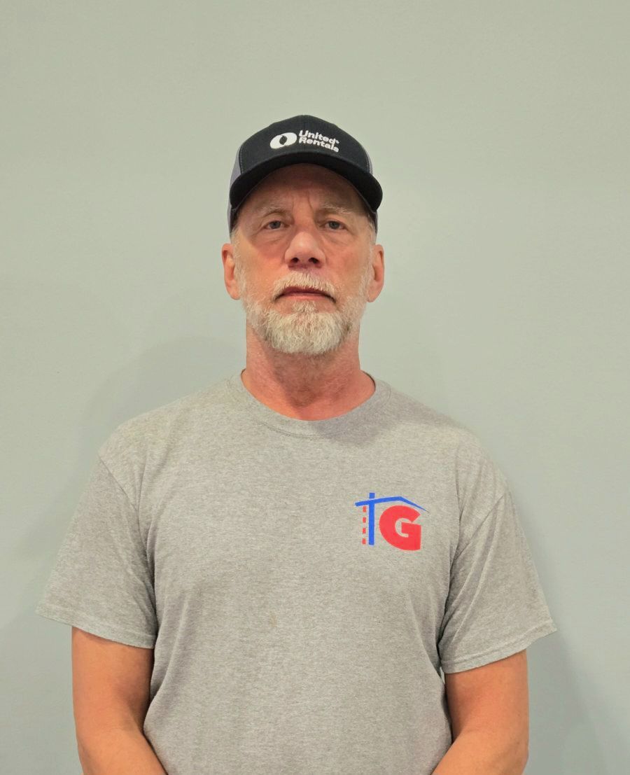 Randy Cooper