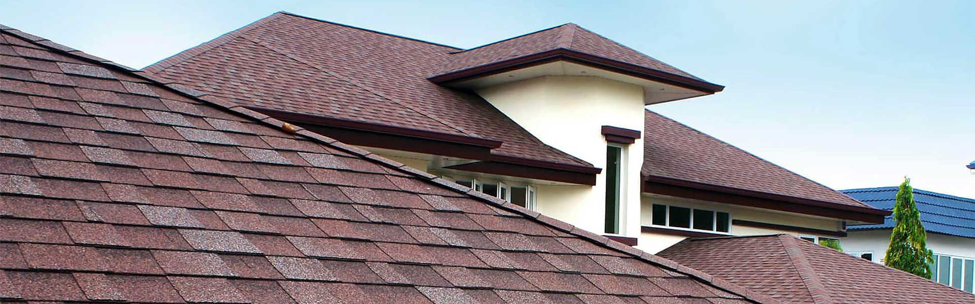 Roofing Banner