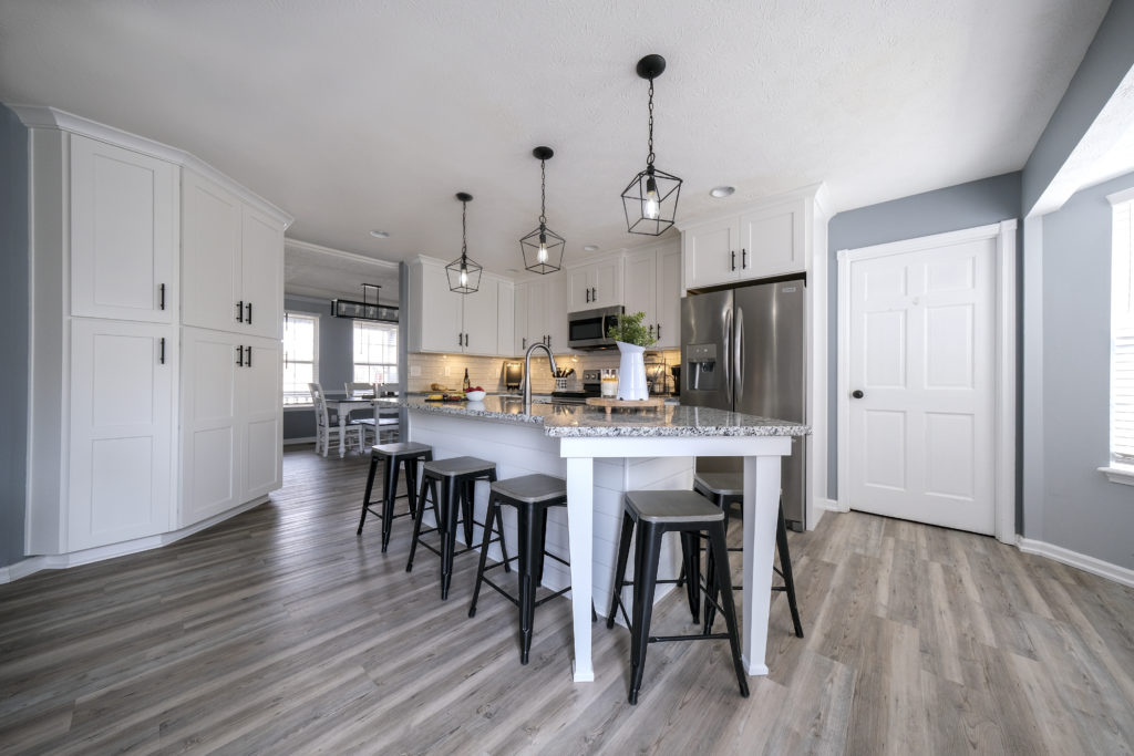 Kitchen Remodeling Services Indianapolis | Gettum Associates, Inc.