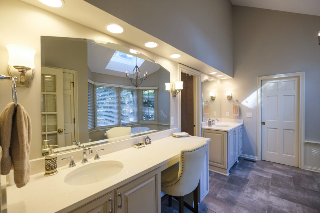 Bathroom Remodeler Indianapolis | Gettum Associates, Inc.