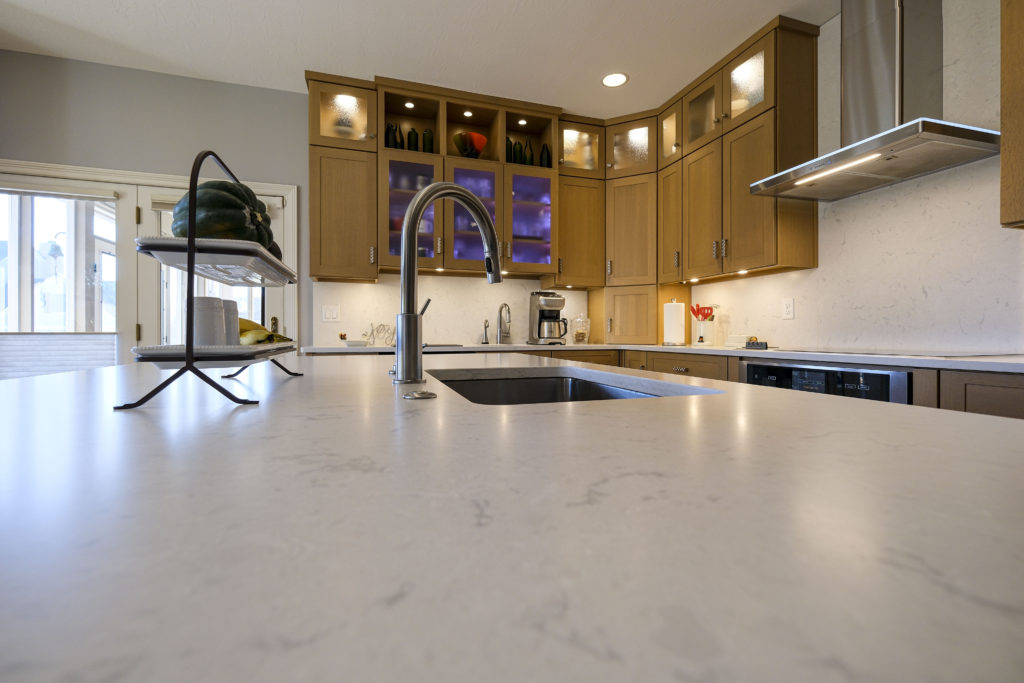 Kitchen Remodeling After | Gettum Associates, Inc.