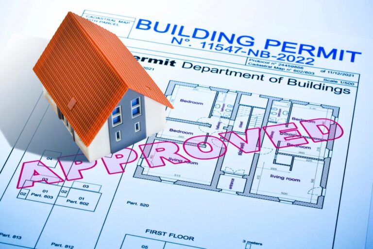 Understanding the Permitting Process for Home Remodeling