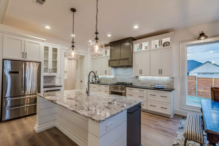 kitchen remodel mistakes