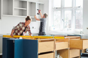 How Much Should You Budget for a Full Kitchen Remodel in Indianapolis?