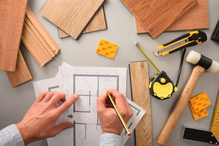 Choosing Your Partner in Transformation: A Guide to Selecting the Right Remodeling Contractor