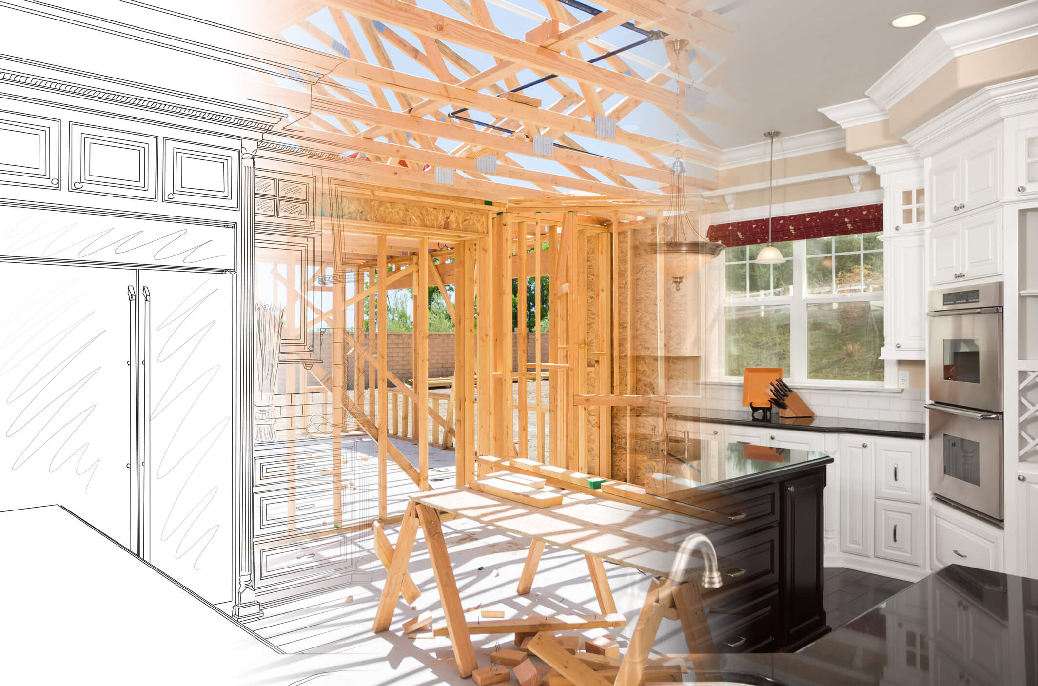 design build remodeling