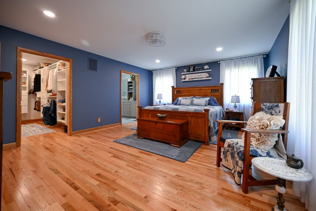 master bedroom 1